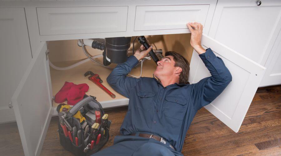 Professional septic pumping service in Goshen, OH